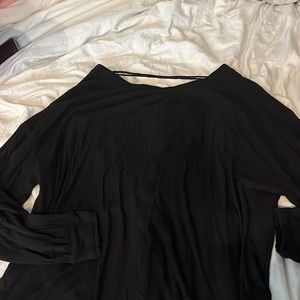 Free People Blouse